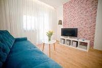 Plán poschodí v ubytovaní Charlotte Apartment - Hav Aparts