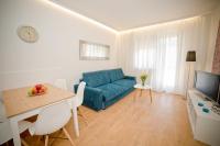 Plán poschodí v ubytovaní Charlotte Apartment - Hav Aparts