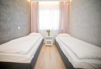 Plán poschodí v ubytovaní Charlotte Apartment - Hav Aparts