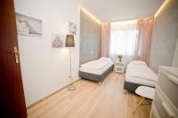 Plán poschodí v ubytovaní Charlotte Apartment - Hav Aparts