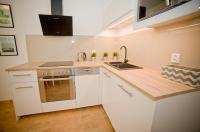 Plán poschodí v ubytovaní Charlotte Apartment - Hav Aparts