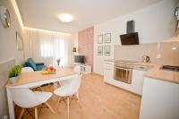 Plán poschodí v ubytovaní Charlotte Apartment - Hav Aparts