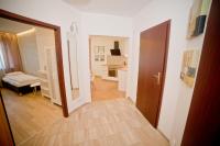 Plán poschodí v ubytovaní Charlotte Apartment - Hav Aparts