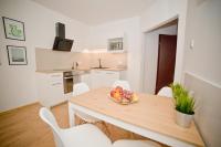 Plán poschodí v ubytovaní Charlotte Apartment - Hav Aparts