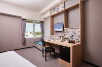 Gallery image of Kenting City Gate Hotel in Hengchun South Gate