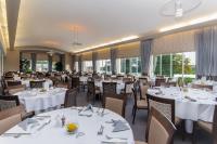 Εστιατόριο ή άλλο μέρος για φαγητό στο Greenlands Hotel