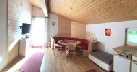 Půdorys ubytování Landhaus Lackner