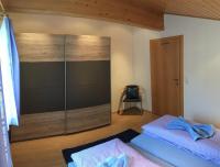Půdorys ubytování Landhaus Lackner