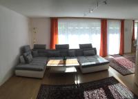Půdorys ubytování Landhaus Lackner