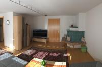 Půdorys ubytování Landhaus Lackner