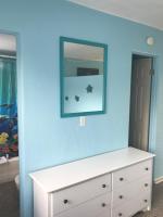 Grundriss der Unterkunft South Beach Inn - Cocoa Beach
