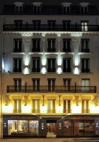 Gallery image of Waldorf Montparnasse in Paris
