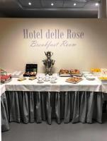 Hotel Delle Rose, Cascia – Prezzi aggiornati per il 2023