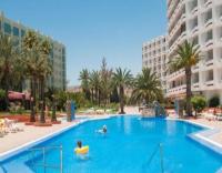 Bazén v ubytování Holiday Apartment nebo v jeho okolí