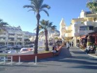Malaga Benalmadena Puerto Marina Luxury, Benalmádena ...