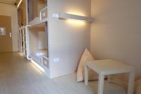About A Bed Hostel Chiangmaiの見取り図または間取り図