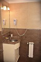 Hotel San Marinoにあるバスルーム