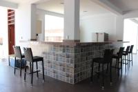 Χώρος καθιστικού στο Los Cuchimilcos Chancay