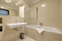 Łazienka w obiekcie Apartamenty Starówka - Melody