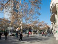 Hosté ubytování Fewdays Barcelona Apartments