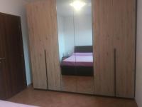 Postel nebo postele na pokoji v ubytování Casale di Burano