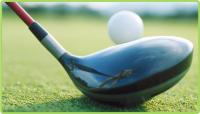 Golf v hotelu nebo okolí