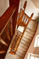 Půdorys ubytování Hotel Atalaya