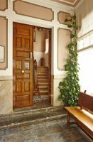 Půdorys ubytování Hotel Atalaya