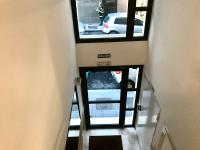 Plán poschodí v ubytovaní Studio Miramar Suites Malaga