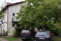 Budova, v ktorej sa privát nachádza