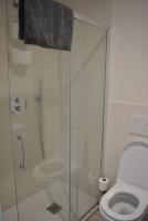 A bathroom at Aria di Casa - Navigli Darsena