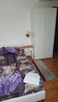 Guest House Andreiにあるベッド