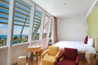 Gallery image of In Young Hotel in Kaohsiung