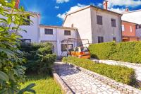 Vonkajšia záhrada v ubytovaní Apartment Milena 1560