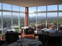 Paisagem natural perto do hotel