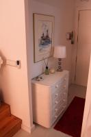 Půdorys ubytování Luxury Duplex Las Palmeras