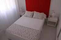 Postel nebo postele na pokoji v ubytování Luxury Duplex Las Palmeras