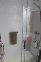 Koupelna v ubytování Luxury Duplex Las Palmeras