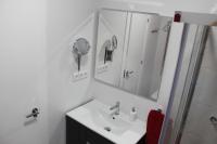 Koupelna v ubytování Luxury Duplex Las Palmeras