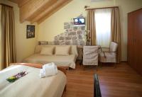 Posedenie v ubytovaní Authentic Luxury Rooms