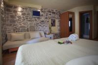 Posteľ alebo postele v izbe v ubytovaní Authentic Luxury Rooms