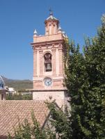 Paisaje cerca of this country house