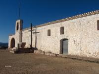 Plano de Apartamentos Rurales San Juan