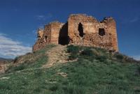 Paisaje cerca of this country house
