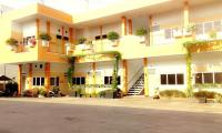 Hotel Kencana Rembang - Housity