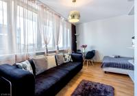Posedenie v ubytovaní ClickTheFlat Golden Terraces Apart Rooms