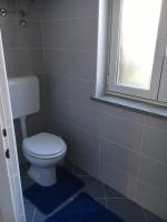 Kúpeľňa v ubytovaní Apartment Kumicic - 3 Bedrooms