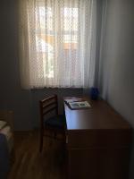 Plán poschodí v ubytovaní Apartment Kumicic - 3 Bedrooms