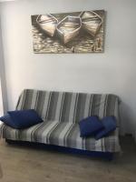 Posedenie v ubytovaní Apartment Kumicic - 3 Bedrooms