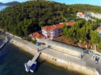 Príroda v okolí hotela
